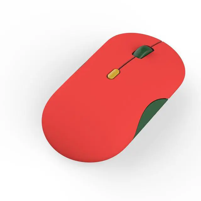 Alt view image 3 of 7 - Lenovo 350 Bluetooth Silent Mouse (Fan Edition - Portugal)