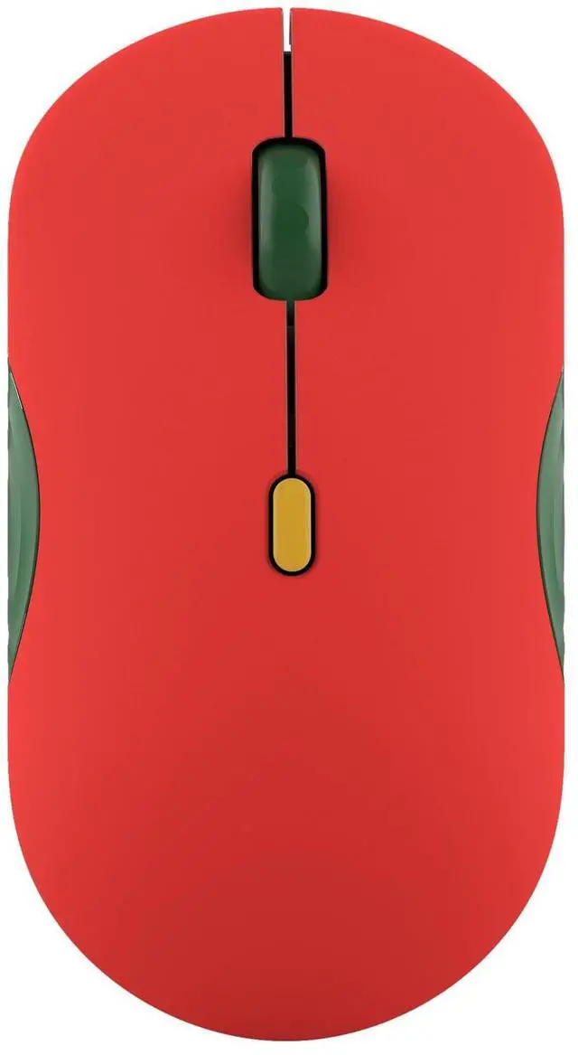 Main image of Lenovo 350 Bluetooth Silent Mouse (Fan Edition - Portugal)