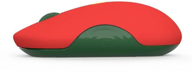 Alt view image 4 of 7 - Lenovo 350 Bluetooth Silent Mouse (Fan Edition - Portugal)