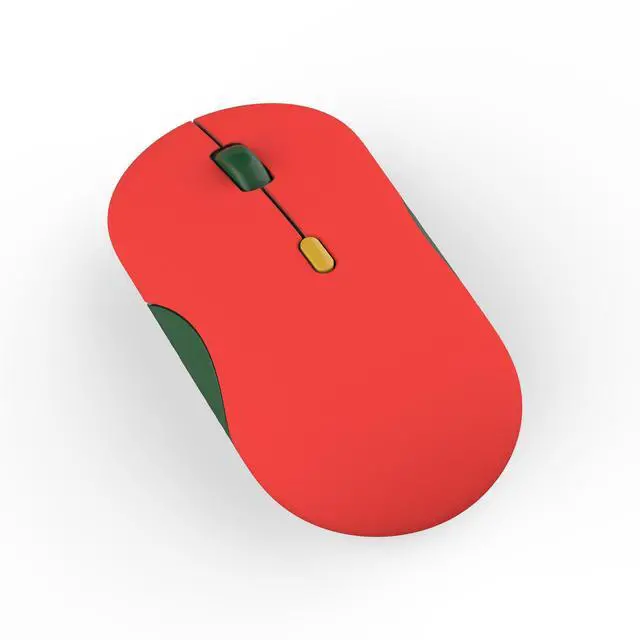 Alt view image 2 of 7 - Lenovo 350 Bluetooth Silent Mouse (Fan Edition - Portugal)