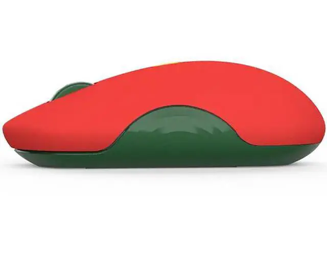 Alt view image 7 of 7 - Lenovo 350 Bluetooth Silent Mouse (Fan Edition - Portugal)