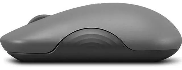 Alt view image 6 of 7 - Lenovo 350 Bluetooth Silent Mouse (Luna Grey)