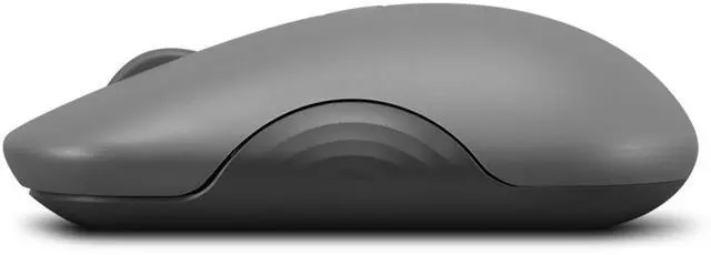 Alt view image 4 of 7 - Lenovo 350 Bluetooth Silent Mouse (Luna Grey)