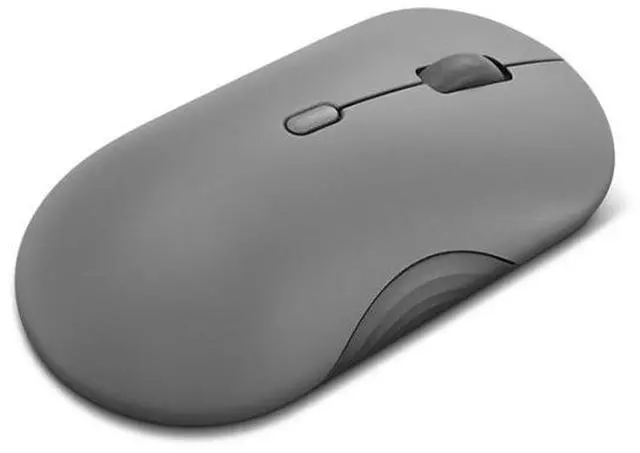 Alt view image 7 of 7 - Lenovo 350 Bluetooth Silent Mouse (Luna Grey)