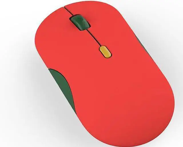 Alt view image 6 of 7 - Lenovo 350 Bluetooth Silent Mouse (Fan Edition - Portugal)