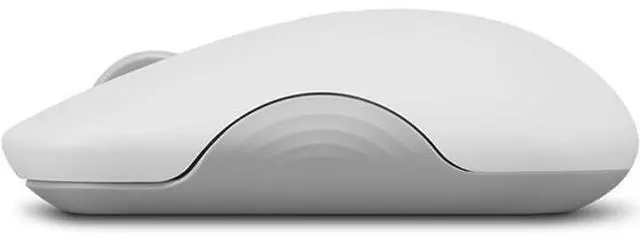 Alt view image 6 of 7 - Lenovo 350 Bluetooth Silent Mouse (Cloud Grey)