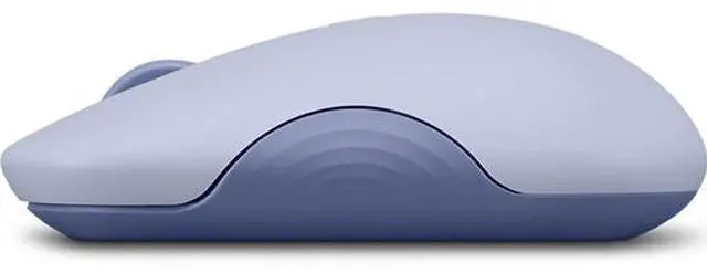 Alt view image 6 of 7 - Lenovo 350 Bluetooth Silent Mouse (Meta Grape)