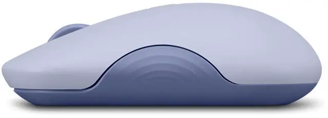 Alt view image 4 of 7 - Lenovo 350 Bluetooth Silent Mouse (Meta Grape)