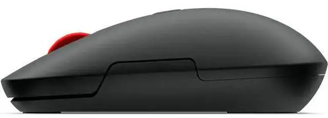 Alt view image 6 of 7 - Lenovo Wireless Multi-Mode Pro Mouse 6000