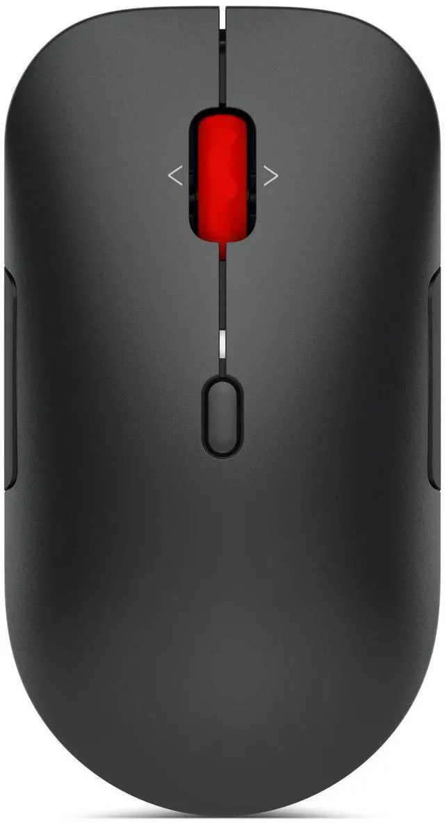Main image of Lenovo Wireless Multi-Mode Pro Mouse 6000