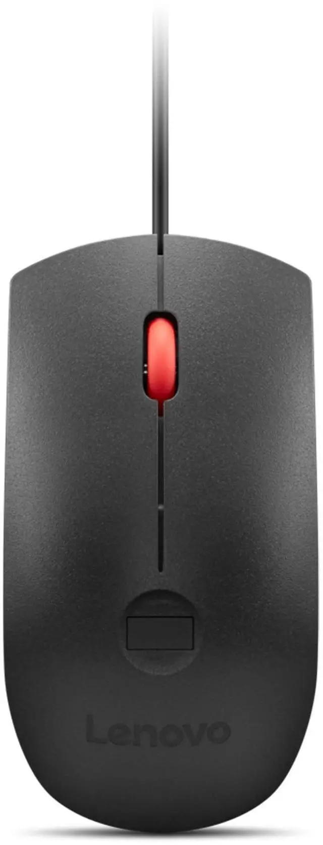 Main image of Lenovo Fingerprint Biometric USB Mouse Gen3