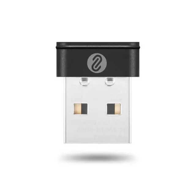 Alt view image 2 of 2 - Lenovo USB-A Pro Unified Pairing Receiver