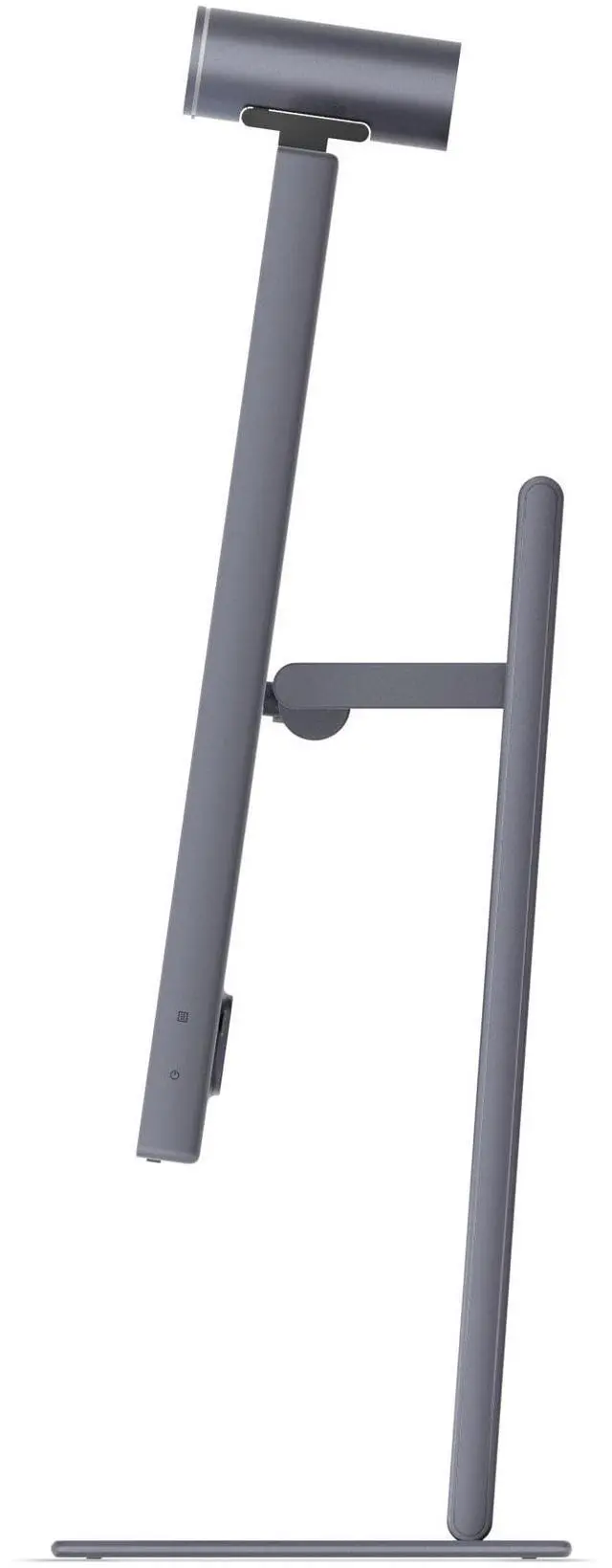 Alt view image 5 of 7 - Lenovo Yoga Pro 27UD-10 27-inch OLED 4K 120Hz Webcam Monitor