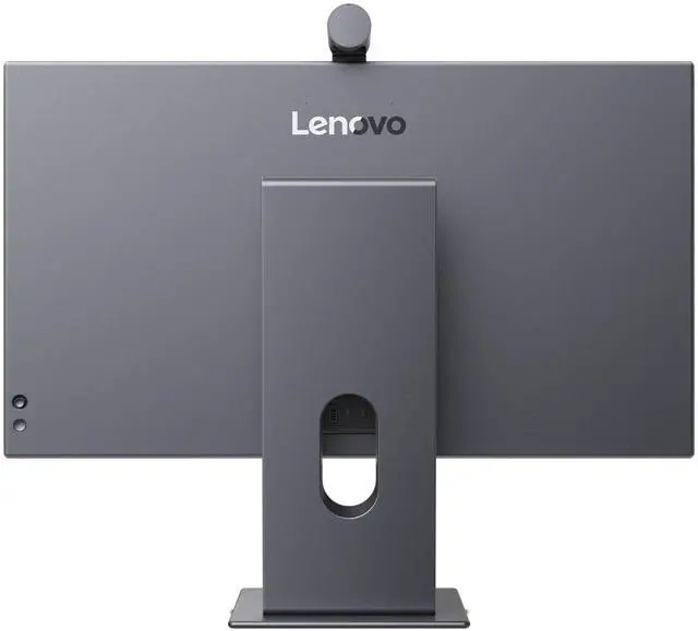 Alt view image 6 of 7 - Lenovo Yoga Pro 27UD-10 27-inch OLED 4K 120Hz Webcam Monitor