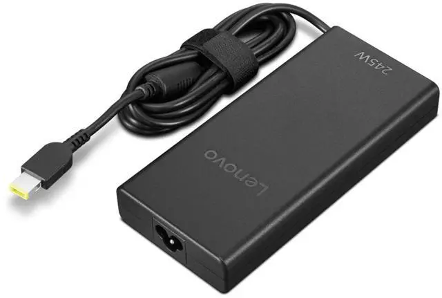 Main image of Lenovo Slim 245W AC Adapter
