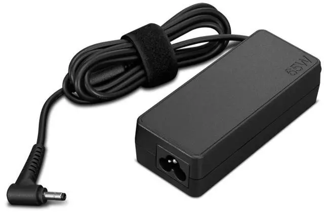 Alt view image 5 of 8 - PWR ADP_BO 65W ROUND TIP ADAPTER-US