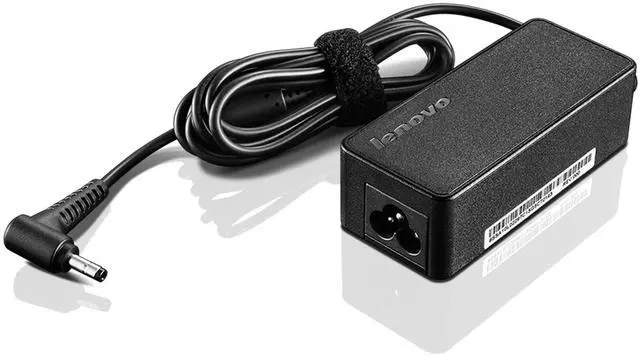 Main image of Lenovo 45W AC Adapter (Round Tip)