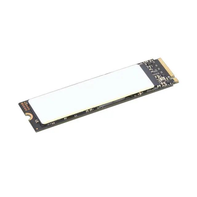 Alt view image 3 of 3 - Lenovo 2TB M.2 2280 PCIe NVMe Internal Solid State Drive 4XB1M86956