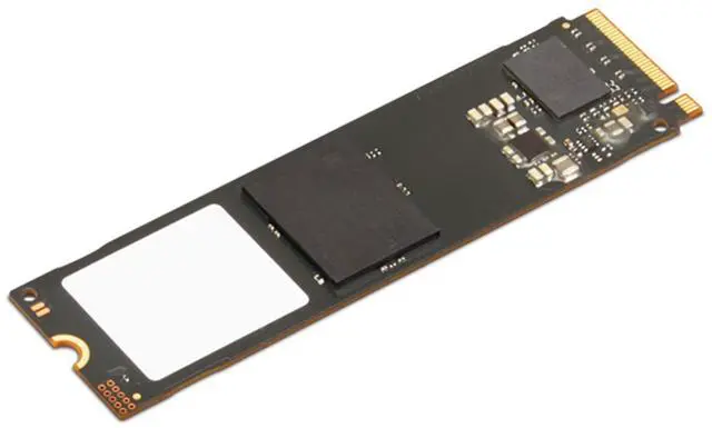 Main image of Lenovo ThinkCentre 1TB Value PCIe Gen4 NVMe OPAL 2.0 M.2 2280 SSD