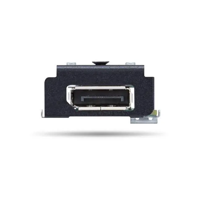 Alt view image 2 of 4 - Lenovo ThinkCentre Tiny DP Expansion Card with BTB Connector