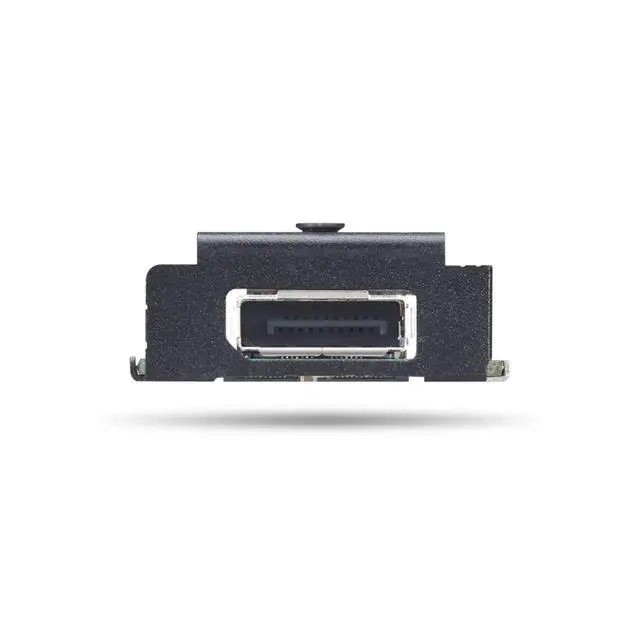 Alt view image 3 of 4 - Lenovo ThinkCentre Tiny HDMI2.0 Expansion Card with BTB Connector