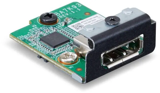Main image of Lenovo ThinkCentre Tiny DP Expansion Card with BTB Connector