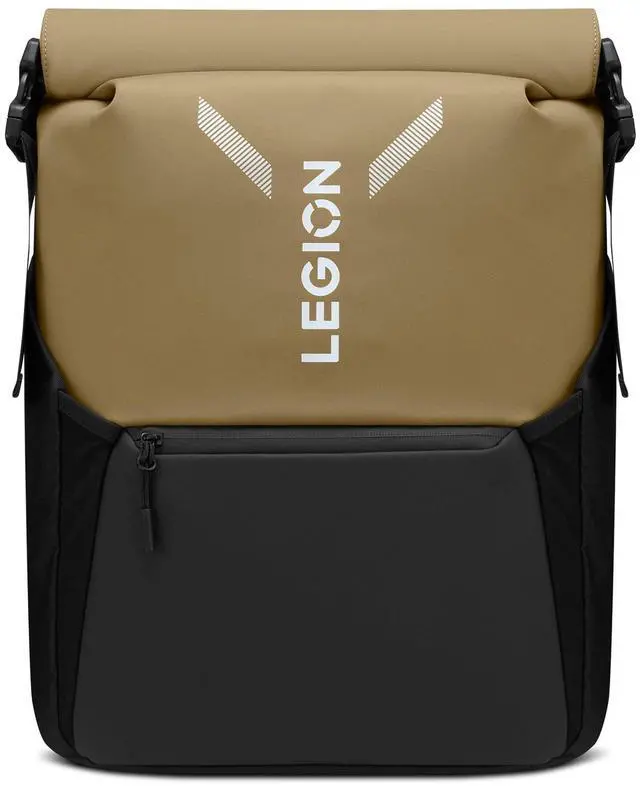 Main image of Lenovo Legion 16" Gaming Backpack GB500, For Gaming