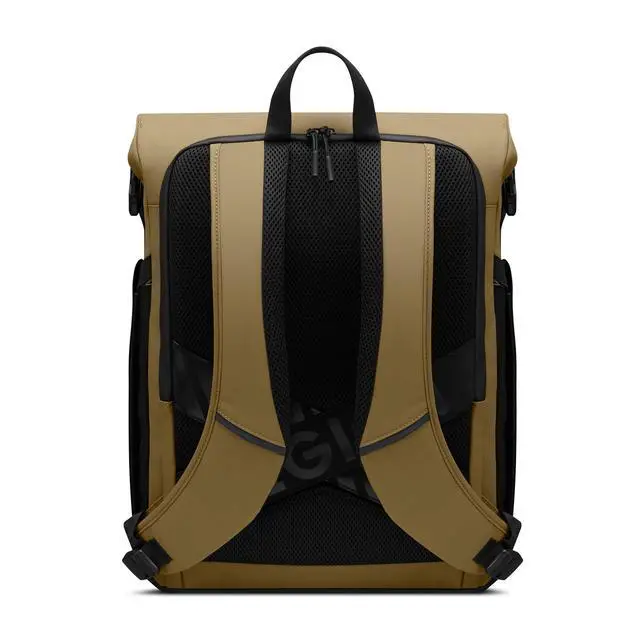 Alt view image 4 of 7 - Lenovo Legion 16" Gaming Backpack GB500, For Gaming