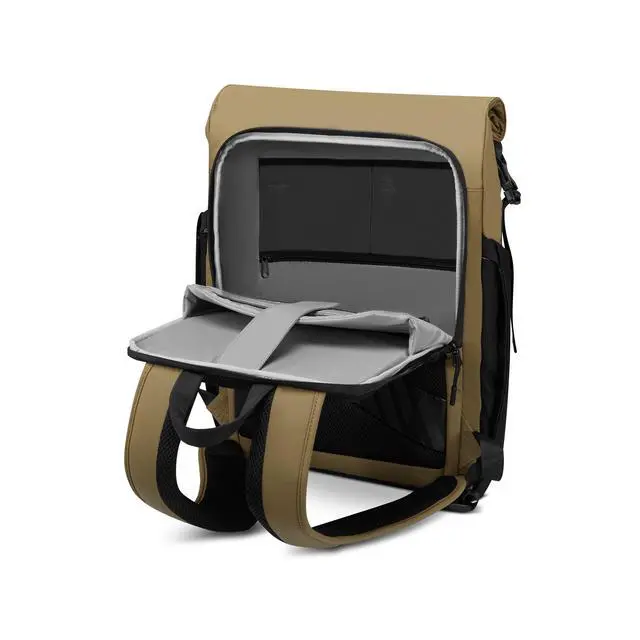 Alt view image 7 of 7 - Lenovo Legion 16" Gaming Backpack GB500, For Gaming