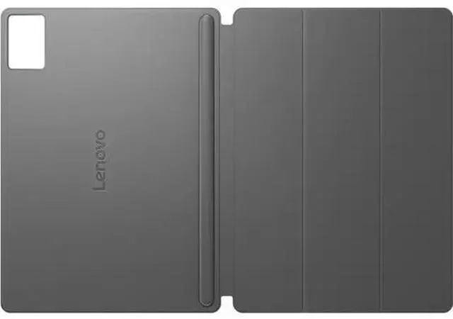 Alt view image 5 of 6 - Lenovo Folio Case For Idea Tab Plus