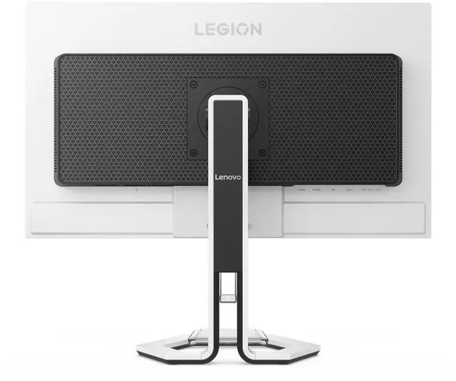 Alt view image 6 of 7 - Lenovo Legion Pro 27UD-10 27-inch OLED 4K 240Hz Gaming Monitor, For Gaming