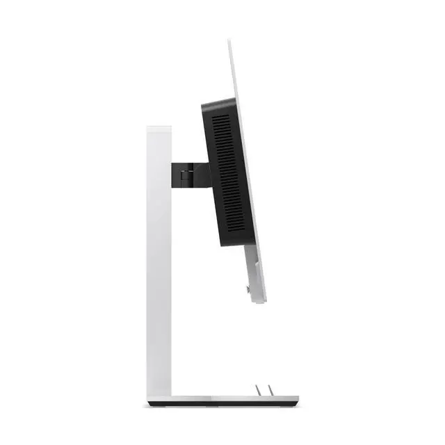 Alt view image 4 of 7 - Lenovo Legion Pro 27Q-10 27-Inch OLED QHD 280Hz Gaming Monitor