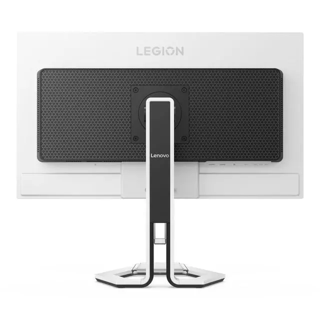 Alt view image 6 of 7 - Lenovo Legion Pro 27Q-10 27-Inch OLED QHD 280Hz Gaming Monitor