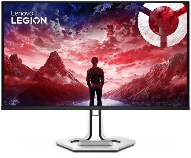 Main image of Lenovo Legion Pro 27Q-10 27-Inch OLED QHD 280Hz Gaming Monitor
