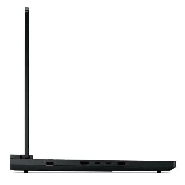 Alt view image 4 of 7 - Lenovo Legion Pro 7i Gen 10 Intel Laptop, 16",Intel Core Ultra 9 275HX,32GB,NVIDIA® GeForce RTX 5080 Laptop GPU 16GB GDDR7, 1TB SSD,Win 11 Home, For Gaming