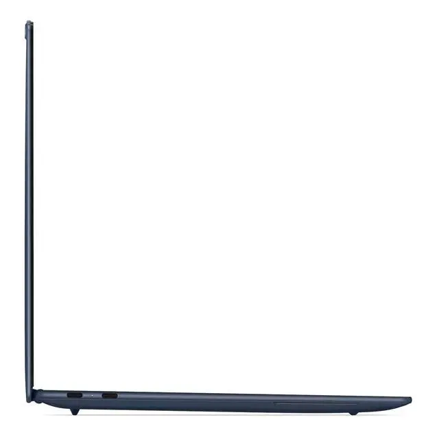 Alt view image 4 of 7 - Lenovo Yoga Slim 7x Laptop, 14" Glass,Snapdragon X2 Plus X2P-42-100,16GB, Graphics, 1TB SSD,Win 11 Home Arm64