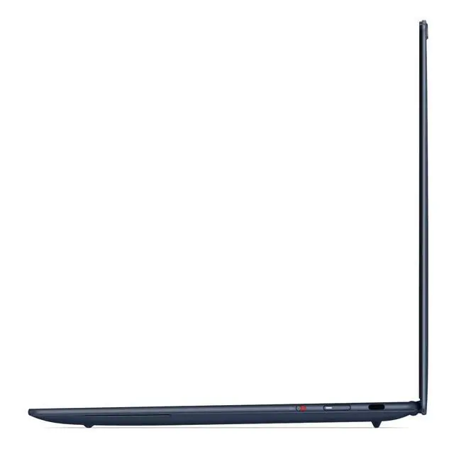 Alt view image 5 of 7 - Lenovo Yoga Slim 7x Laptop, 14" Glass,Snapdragon X2 Plus X2P-42-100,16GB, Graphics, 1TB SSD,Win 11 Home Arm64