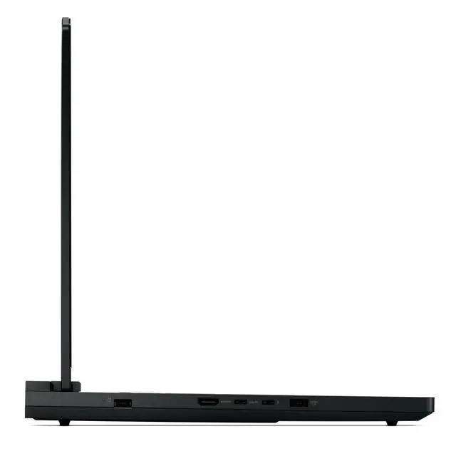 Alt view image 4 of 7 - Lenovo Legion Pro 7i Gen 10 Intel Laptop, 16",Generation,32GB,NVIDIA® GeForce RTX 5080 Laptop GPU 16GB GDDR7, 1TB SSD,Win 11 Pro, For Gaming