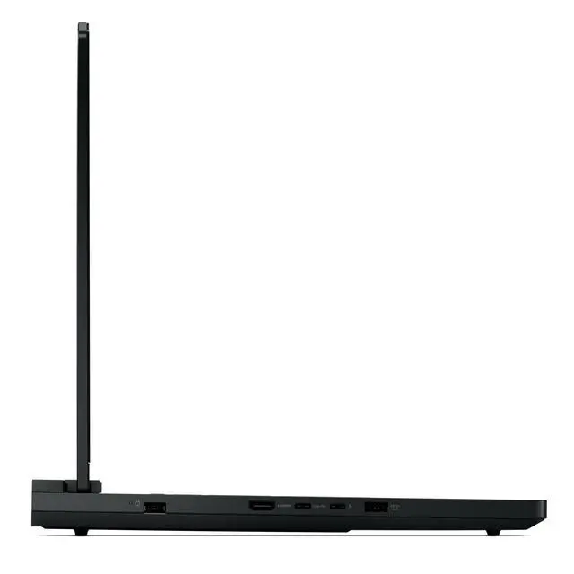 Alt view image 11 of 14 - Lenovo Legion Pro 7i 16" OLED WQXGA 240Hz Gaming Laptop Intel Core Ultra 9 275HX 32GB RAM 2TB SSD NVIDIA GeForce RTX 5080 Eclipse Black