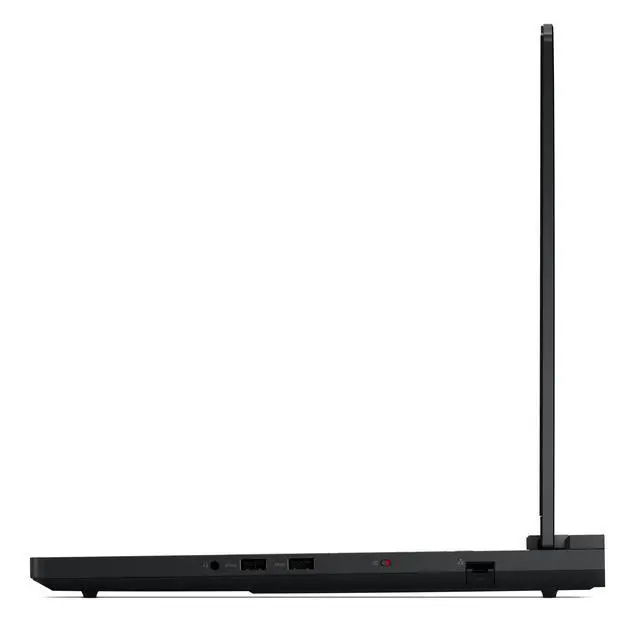 Alt view image 12 of 14 - Lenovo Legion Pro 7i 16" OLED WQXGA 240Hz Gaming Laptop Intel Core Ultra 9 275HX 32GB RAM 2TB SSD NVIDIA GeForce RTX 5080 Eclipse Black