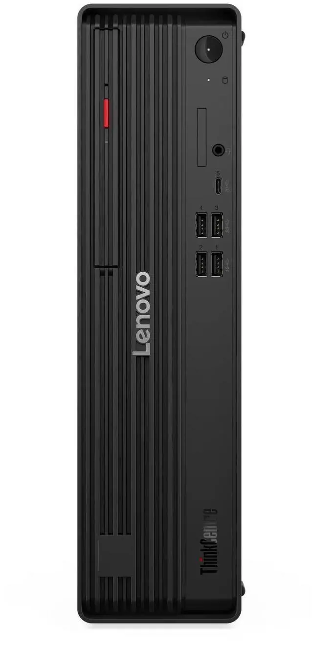 Alt view image 3 of 7 - Lenovo ThinkCentre M90s Gen 6 Desktop, Intel Core Ultra 9 285 vPro,64GB, Arc A310 Low Power 4GB GDDR6, 2TB SSD,Win 11 Pro