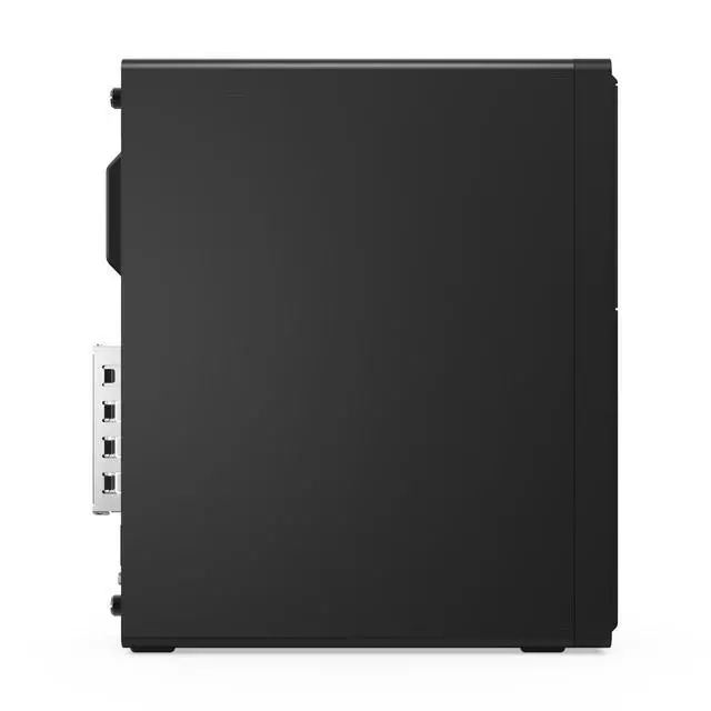 Alt view image 6 of 7 - Lenovo ThinkCentre M90s Gen 6 Desktop, Intel Core Ultra 9 285 vPro,64GB, Arc A310 Low Power 4GB GDDR6, 2TB SSD,Win 11 Pro