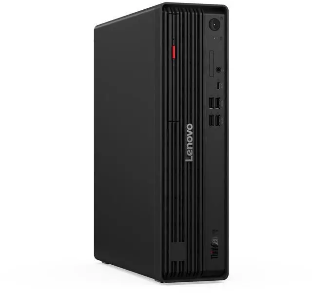 Alt view image 2 of 7 - Lenovo ThinkCentre M90s Gen 6 Desktop, Intel Core Ultra 9 285 vPro,64GB, Arc A310 Low Power 4GB GDDR6, 2TB SSD,Win 11 Pro