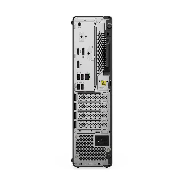 Alt view image 4 of 7 - Lenovo ThinkCentre M90s Gen 6 Desktop, Intel Core Ultra 9 285 vPro,64GB, Arc A310 Low Power 4GB GDDR6, 2TB SSD,Win 11 Pro