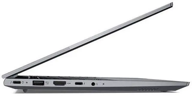 Alt view image 2 of 5 - Lenovo ThinkBook 14 Gen 9 Intel Laptop, 14" IPS 60Hz,Intel Core Ultra 5 325,16GB, Graphics, 512GB SSD,Win 11 Pro