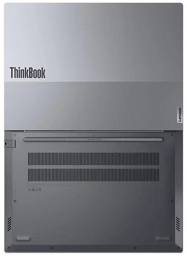 Alt view image 3 of 5 - Lenovo ThinkBook 14 Gen 9 Intel Laptop, 14" IPS 60Hz,Intel Core Ultra 5 325,16GB, Graphics, 512GB SSD,Win 11 Pro