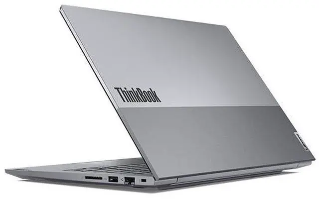 Alt view image 4 of 5 - Lenovo ThinkBook 14 Gen 9 Intel Laptop, 14" IPS 60Hz,Intel Core Ultra 5 325,16GB, Graphics, 512GB SSD,Win 11 Pro