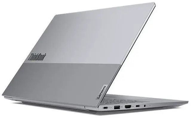 Alt view image 5 of 5 - Lenovo ThinkBook 14 Gen 9 Intel Laptop, 14" IPS 60Hz,Intel Core Ultra 5 325,16GB, Graphics, 512GB SSD,Win 11 Pro