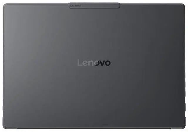 Alt view image 3 of 5 - Lenovo Pro 9i Aura Edition Laptop, 16" Glass, Intel Core Ultra 9 386H, 32GB, 1TB SSD