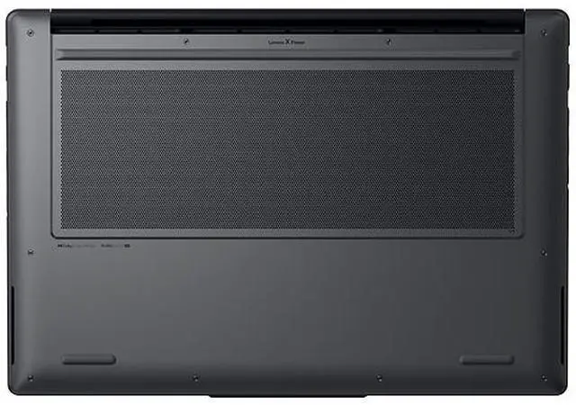 Alt view image 4 of 5 - Lenovo Pro 9i Aura Edition Laptop, 16" Glass, Intel Core Ultra 9 386H, 32GB, 1TB SSD